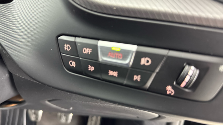 BMW 1 Series 118i [136] M Sport 5dr [Live Cockpit Professional] Petrol Hatchback